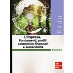 L'impresa. Fondamenti, profili economico-finanziari e sostenibilità (Economia e discipline aziendali)