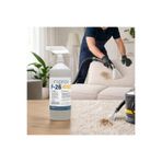 Limprox F-26 Genel Leke Çıkarıcı Sprey 1 Litre Halı Koltuk Kumaş Leke Sökücü