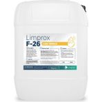 Limprox F-26 Leke Kir Çıkarıcı Yağ Sökücü 5 kg Profesyonel Temizlik Ürünü