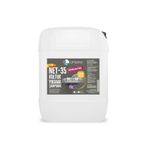 Limprox Net-35 Konsantre Koltuk Yıkama Deterjanı Şampuanı Ilacı - 30 Kg