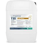 Limprox T35 - Tanin Leke Çıkarıcı 10 Litre - 10 lt