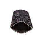 Lims Store Kum Toplayıcı Fonsiyonel Kedi Tuvaleti Önü Paspası 50X75 cm Gri