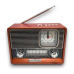 Lims Store Nostaljik Radyo 1647