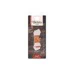 Lims Store Trusty Extra Sığır Etli Düğümlü Kemik Köpek Ödülü 55 gr 12,7 cm