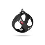 Lims Store Vest Harness Köpek Göğüs Tasması Siyah Xlarge 55,5X62,7 cm
