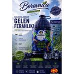 Limsak' Tan Borovnika Yaban Mersini Suyu – %100 Doğal Içerik & Eşsiz Lezzet 5 Lt