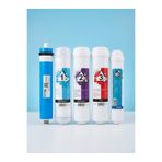 LİMSU İHLAS AURA CEBİLON SİLVER PLATİNUM VE PLUS Uyumlu 5'li Filtre (COMPACT VE UNİQUE UYUMLU DEĞİLDİR)