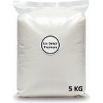 Lin Dekor Premium Kalsiyum Karbonatlı Beyaz Akvaryum Kumu 0,5 mm 5 kg - Ciklet Kumu