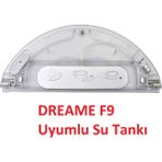 Lin Grup Dreame F9 Uyumlu Su Tankı Su Deposu - Water Tank
