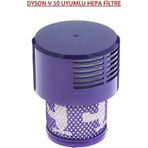 Lin Grup Dyson V10 Uyumlu Hepa Filtre