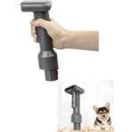 Lin Grup Dyson V8 V7 V10 V11 V15 Dikey Süpürge Uyumlu Pet Kedi Köpek Tarağı
