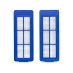 Lin Grup Eufy Robovac Filtre Seti 11S Max, Robovac 15C Max, 30C Max, G10, G30, G30 Ile Ile Uyumlu 2 Adet