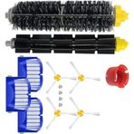 Lin Grup Irobot Roomba 605 610 615 616 620 621 625 630 635 640 650 660 665 670 Uyumlu Yedek Set