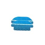 Lin Grup Mi Robot V3 Mop Fiber Paspas, Mop (2 Adet)