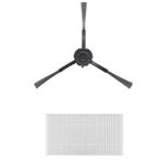 Lin Grup Viomi V5 V-Rvclm40T Modeli Ile Uyumlu Filtre Fırça Yedek