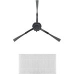 Lin Grup Viomi V5 V-Rvclm40T Modeli Uyumlu Filtre Fırça Yedek