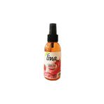 Lina 100 ml Çilek Aromalı Ağda Yağı