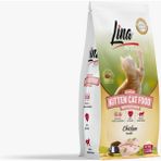 Lina 1,5 kg Tavuklu Yavru Kedi Maması