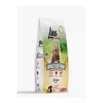 Lina Kısırlaştırılmış Yetişkin Kedi Maması 1.5 Kg