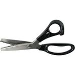 Lina M055 330-7 20 cm Plastik Saplı Sürfile Makası