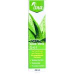 Lina Organic Aloe Vera 250 ml Vücut Jeli