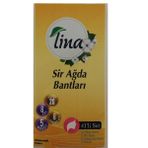 Lina Sir Ağda Bantları Sarı 41'li set