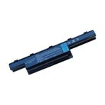 Linacell Acer Travelmate 7740ZG Uyumlu Laptop Batarya
