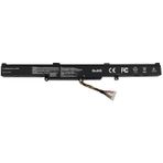 Linacell Asus F751LD Uyumlu Laptop Batarya