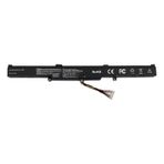 Linacell Asus R751LA Uyumlu Laptop Batarya