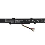 Linacell Asus R752LDB Uyumlu Laptop Batarya