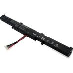 Linacell Asus R752SV Uyumlu Laptop Batarya
