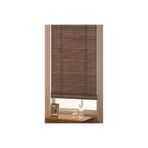 Linadora 177254 120x160 Mokka Bambu Stor