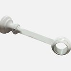 Linadora 28 cm Plastik Taşıyıcı Ayak