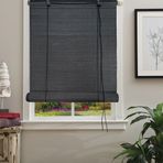 Linadora Bambu Anthra 60x180 cm Stor Perde
