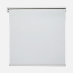 Linadora Blackout Beyaz 180x200 cm Kumaş Stor Perde