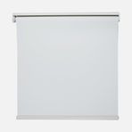 Linadora Blackout Beyaz 70x200 cm Kumaş Stor Perde