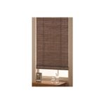 Linadora Mokka 120x160 cm Bambu Stor