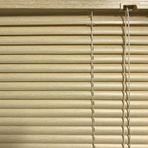 Linadora Pvc 25 mm 140x160 cm Ahşap Desenli Jaluzi Perde