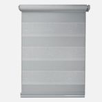 Linadora Zebra Jakar Beyaz 160x200 cm Stor Perde