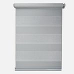 Linadora Zebra Jakar Beyaz 60x200 cm Stor Perde