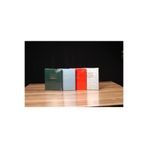 LİNALAZER 100 Lük 2 Adet 15x21 Fotoğraf Resim Albümü