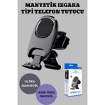 Linarya T-31 Havalandırma Petek Tipi Manyetik Oto Araba Araç Içi Telefon Tutucu Sarsılmaz Güçlü Tutucu