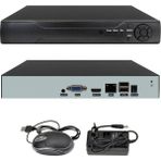 Linas 16 Kanal Nvr Xmeye Ip Kayıt Cihazı