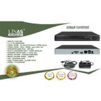 Linas 32 Kanal Nvr Xmeye Ip Kayıt Cihazı