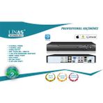 Linas 4 Kanal Ahd Dvr Xmeye Kayıt Cihazı