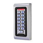 Linas Kartlı Şifreli Kart Okuyucu Metal Proximitiy Dış Ortam