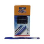 Linc Offix Mavi Tükenmez Kalem