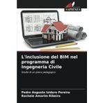 L'inclusione del BIM nel programma di Ingegneria Civile