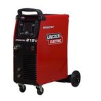 Lincoln Electric Speedtec 215C Gaz Altı Kaynak Makinası