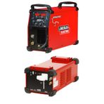Lincoln Electric Speedtec 320 CP Sinerjik Pulse Gazaltı Kaynak Makinası
